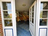 Haustür - Einfamilienhaus mit 167,00 m&sup2; in Wangerooge zum Kaufen