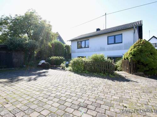 #03 - 5 Zimmer Einfamilienhaus zum Kaufen in Herborn