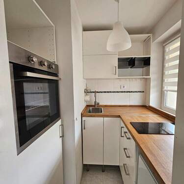 Bild 1 - Moderne 2-Zimmer Wohnung in zentraler Lage von Herten