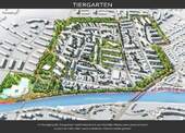 Lageplan Tiergarten - 