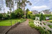 Gartenansicht - 
