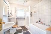 Badezimmer Wohneinheit Nr. 2 - 