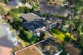 Außenansicht - 8 Zimmer Einfamilienhaus in Bielefeld