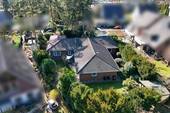 Außenansicht - Einfamilienhaus mit 293,60 m&sup2; in Bielefeld zum Kaufen
