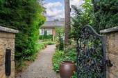 Eingansbereich - 