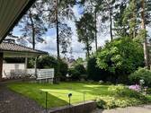 Gartenansicht - 