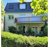 Schicke 3-Zimmer-Wohnung zum Sofortbezug in Radebeul mit großem Balkon und Tiefgaragenplatz