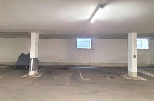 Einzelstellplatz TG - 