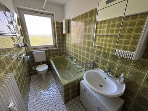 Badezimmer - 