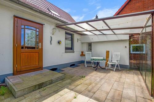 Terrasse - 