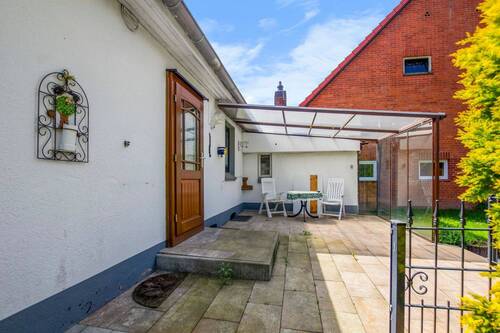 Terrasse - 