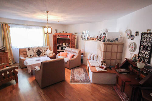 Wohnzimmer - 