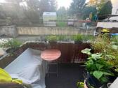 Balkon - 