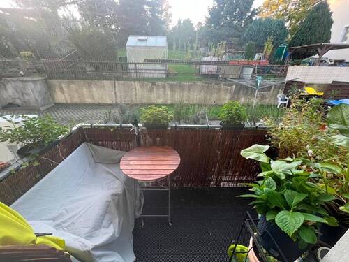 Balkon - 