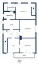 Grundriss 1. OG - 
