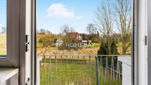 1. OG Balkon - 