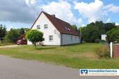 Straßenansicht - 