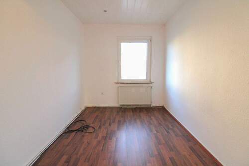 Schlafzimmer 1.OG - Etagenwohnung mit 110,70 m&sup2; in Duisburg zum Kaufen