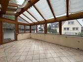 Wintergarten - Doppelhaushälfte mit 177,00 m² in Herzogenaurach zum Kaufen