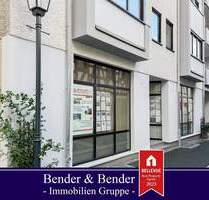 Attraktive Laden- und Bürofläche mit Schaufenster in zentraler Innenstadtlage von Bad Hönningen!