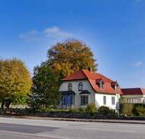 Mittelständler Traum: Interessantes Wohn- & Gewerbe- Ensemble an der B200 unweit der A7 - Handewitt Haurup