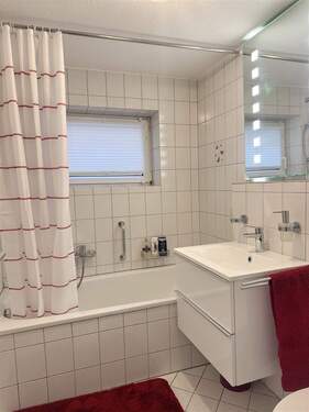 Badezimmer Appartement - 