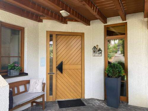 Eingangsbereich - Einfamilienhaus mit 210,00 m&sup2; in Traben-Trarbach zum Kaufen