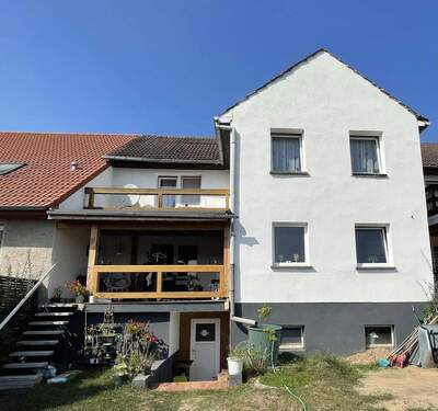 Bild 1 - ReihenhausHäuser,Zinnowitz Insel Usedom