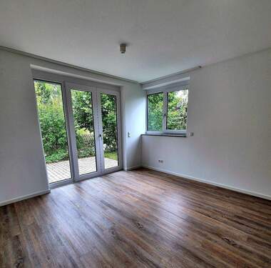 Wohnen - 2 Zimmer Etagenwohnung in Erlangen