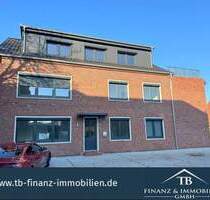 Aurich-City: Erstbezug nach Sanierung - Tolle Wohnung in topp Lage! #110