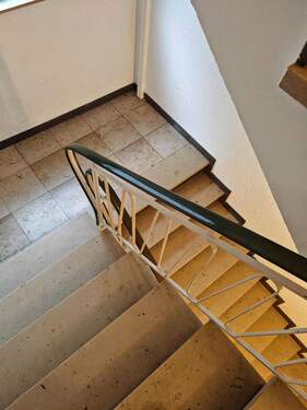 Treppenhaus - 