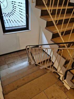 Treppenhaus - 