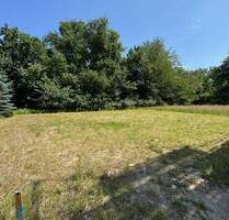 Traumgrundstück mit Blick über die Osterholzer Feldmark! - Bremen Mahndorf