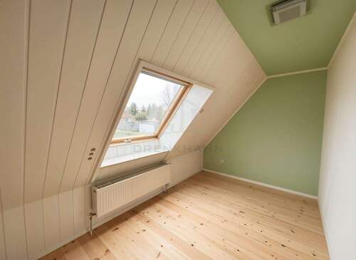 Zimmer klein OG - Modernisierungsvorschlag - 