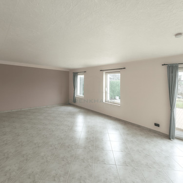 Wohnzimmer - IST-Zustand - 