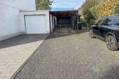 Carport - 