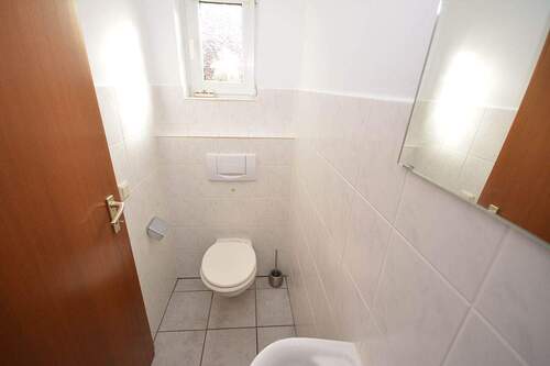 Gäste-WC - 