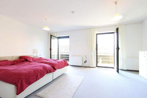 Doppeltest Zimmer 1.OG - 