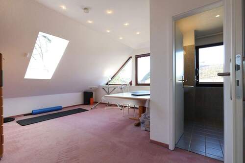 Zimmer Dachgeschoss - 