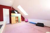 Zimmer Dachgeschoss - 
