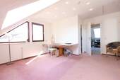 Zimmer Dachgeschoss - 