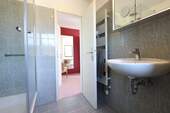 Duschbad Dachgeschoss - 
