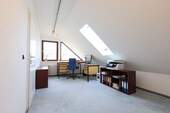 Büro Dachgeschoss - 