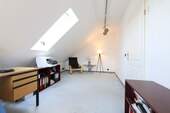 Büro Dachgeschoss - 