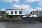 Hausansicht - 