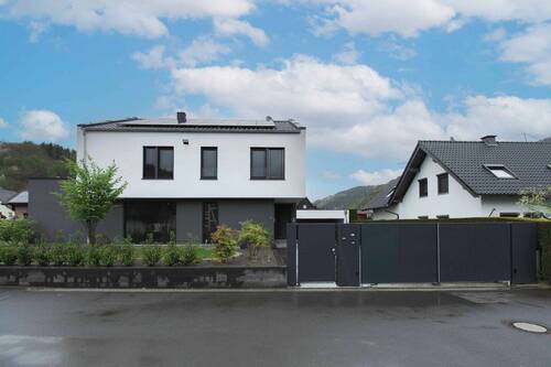 Hausansicht - 