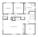 Grundriss Skizze OG - 