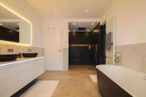 Badezimmer EG - 