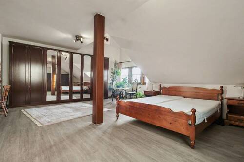 Schlafzimmer - 