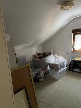 Dachgeschoss - 